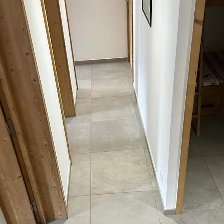 Chalet 8 Pers Sud, Terrasse, Parking Prive